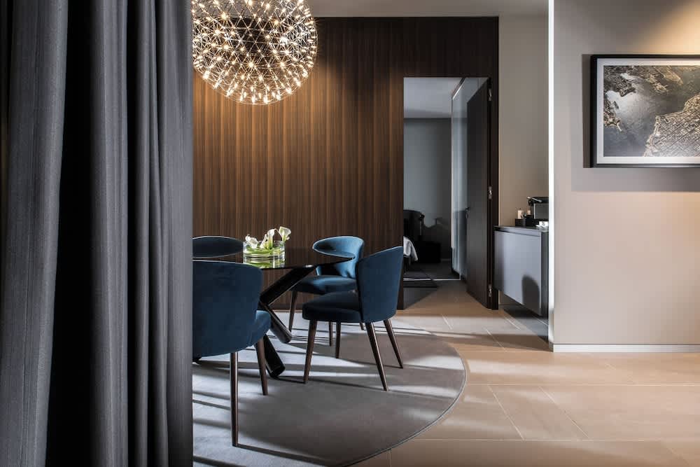 InterContinental Hotels MALTA by IHG 2