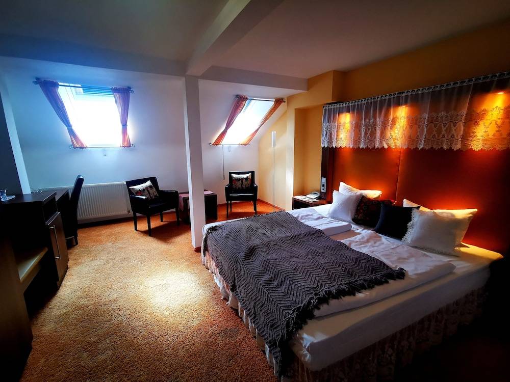 Tante ALMA's Mannheimer Hotel 2