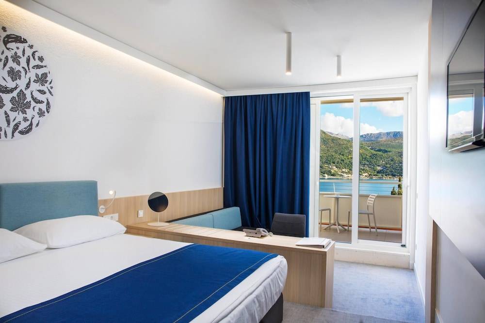 Hotel Osmine 2