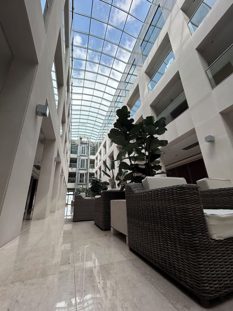 Admiral Grand Hotel 2