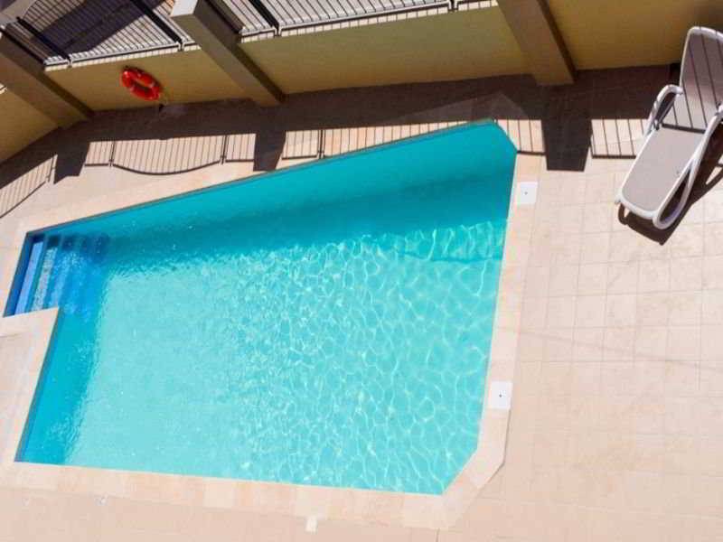 Hotel Kappara 2