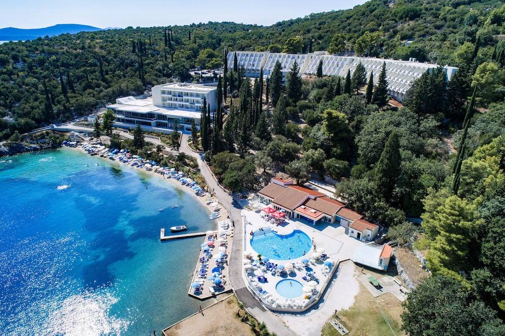Hotel Osmine 1