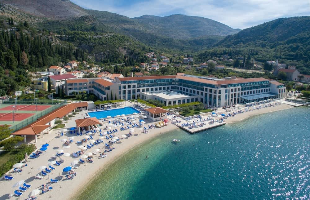 Admiral Grand Hotel 1