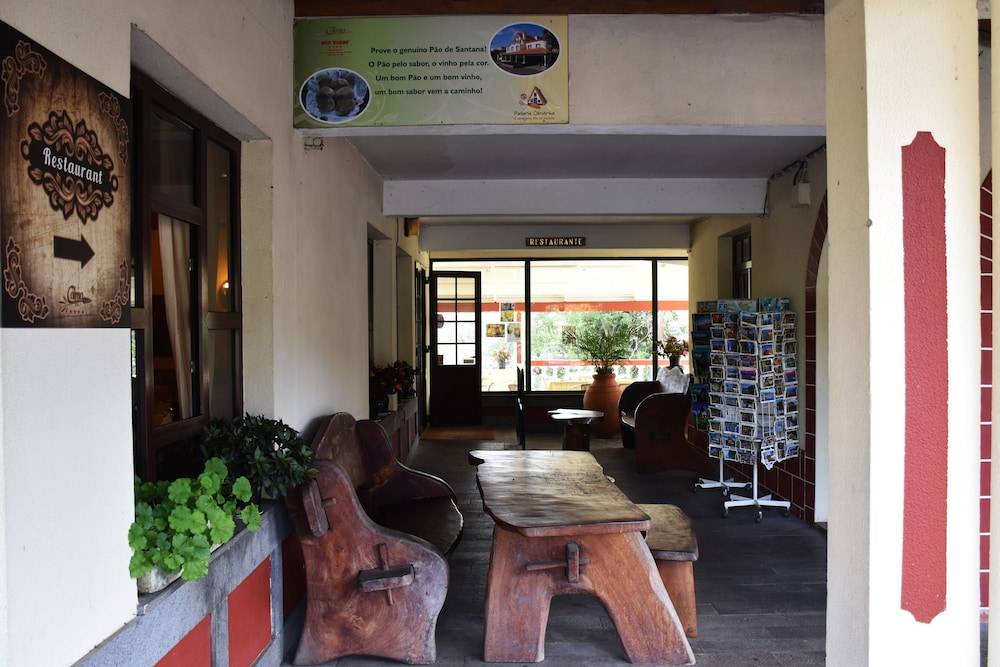 Hotel O Colmo 2