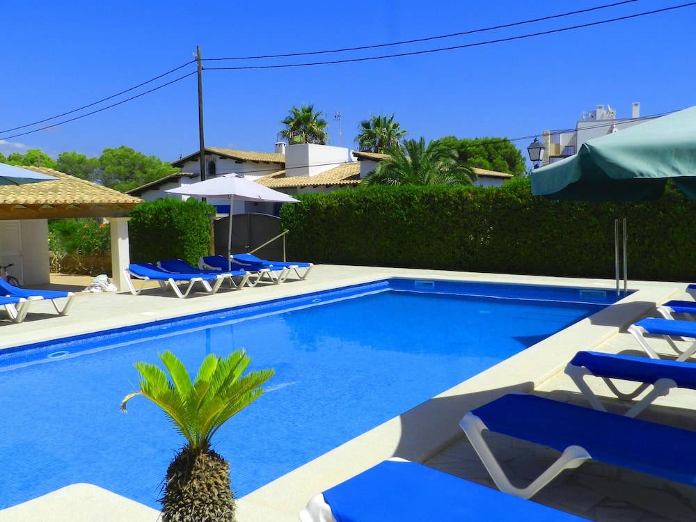 Apartaments Marina Sol i Pins 1