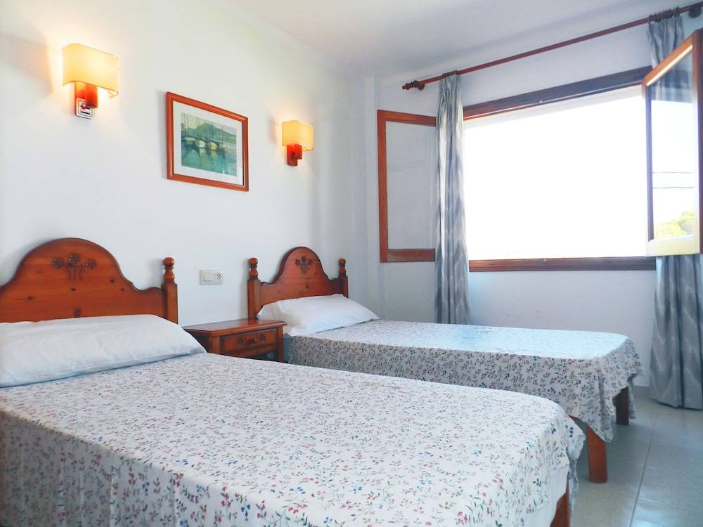 Apartaments Marina Sol i Pins 2