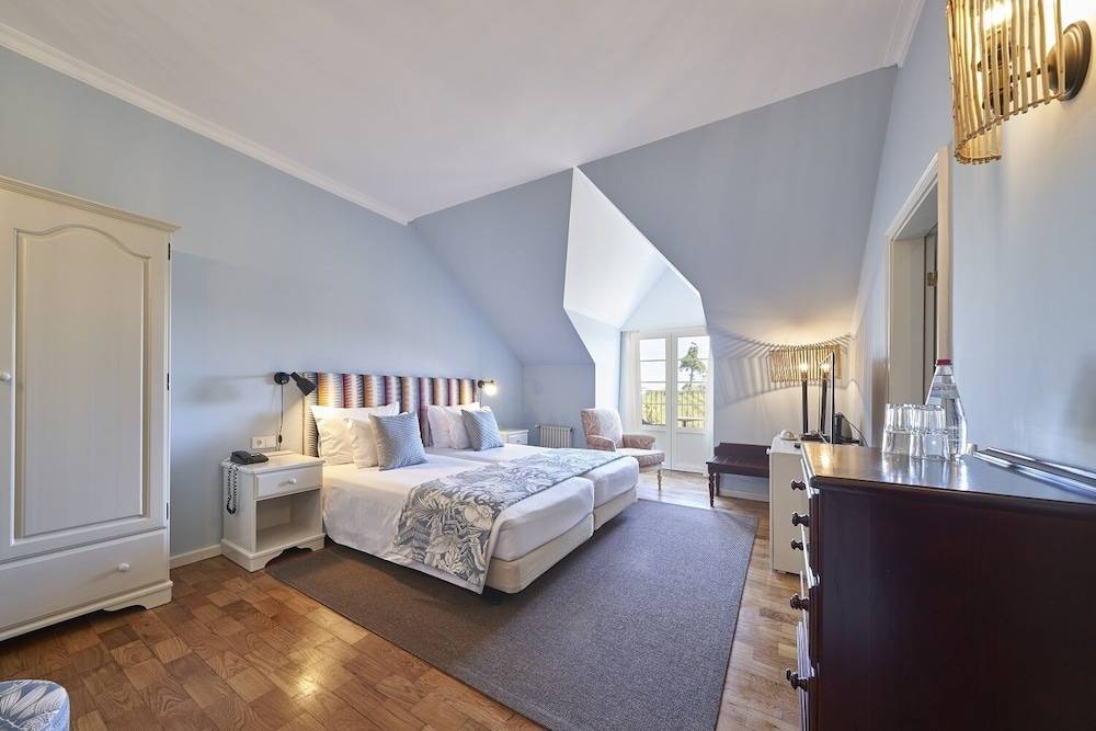 Hotel Quinta Do Furao 1