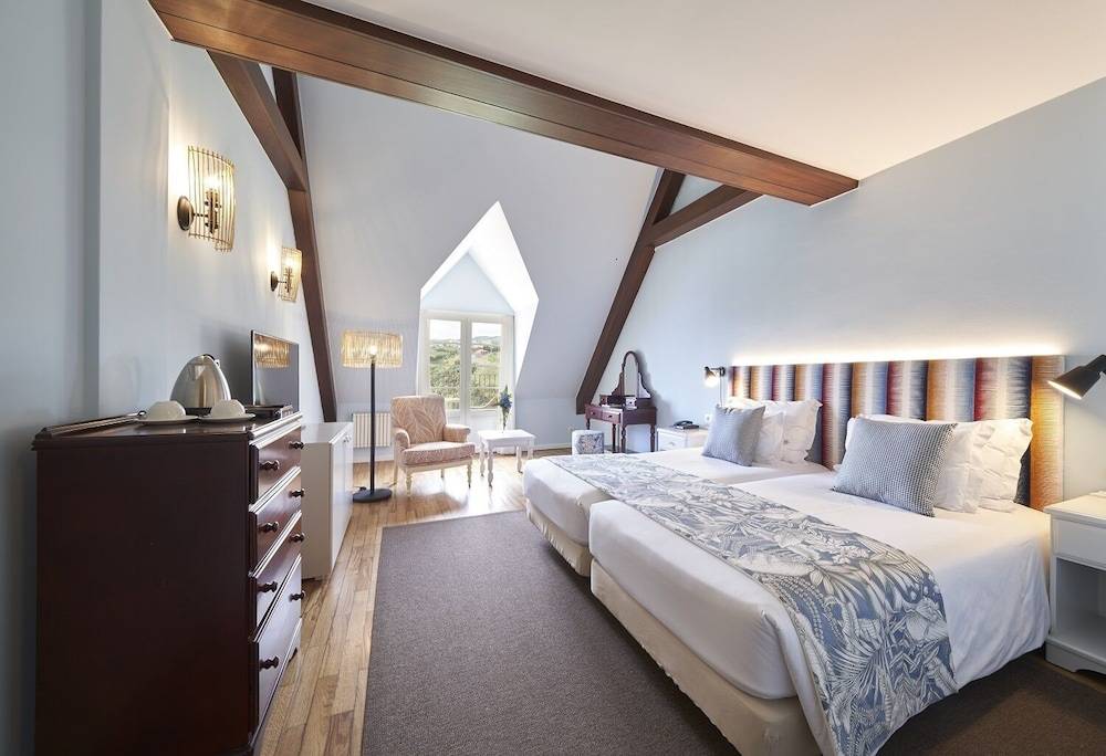 Hotel Quinta Do Furao 2