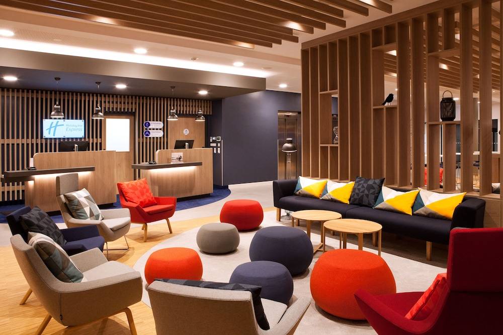 Holiday Inn Express OFFENBURG by IHG 2