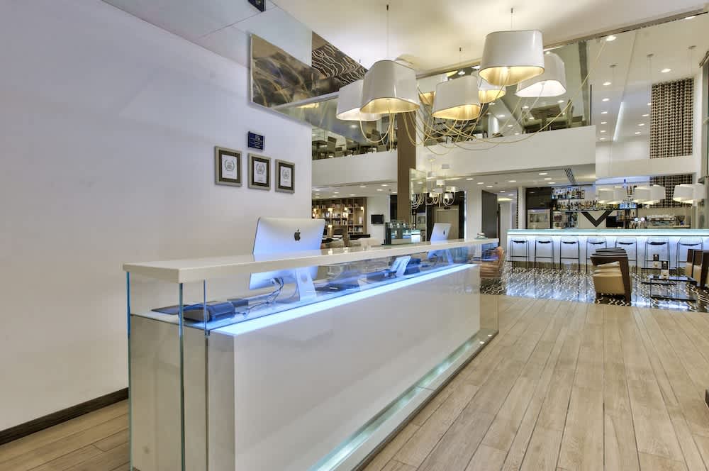 Hotel Valentina 2