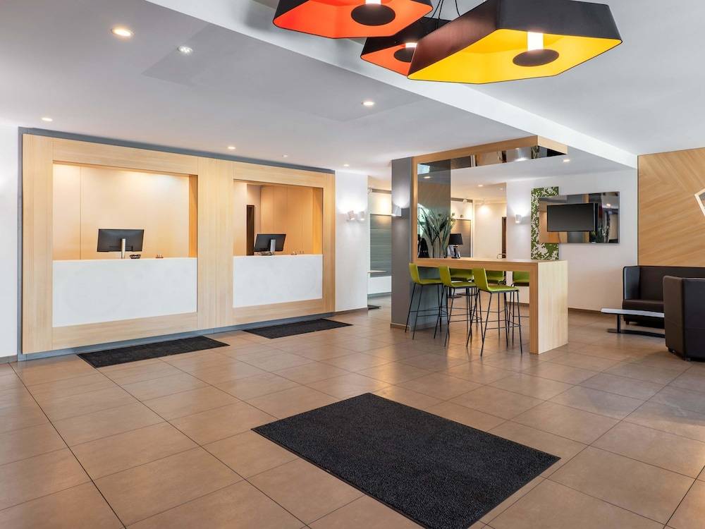B&B Hotel Offenburg-City 2