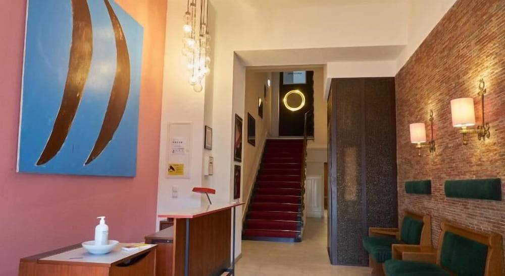 Hotel Union 1