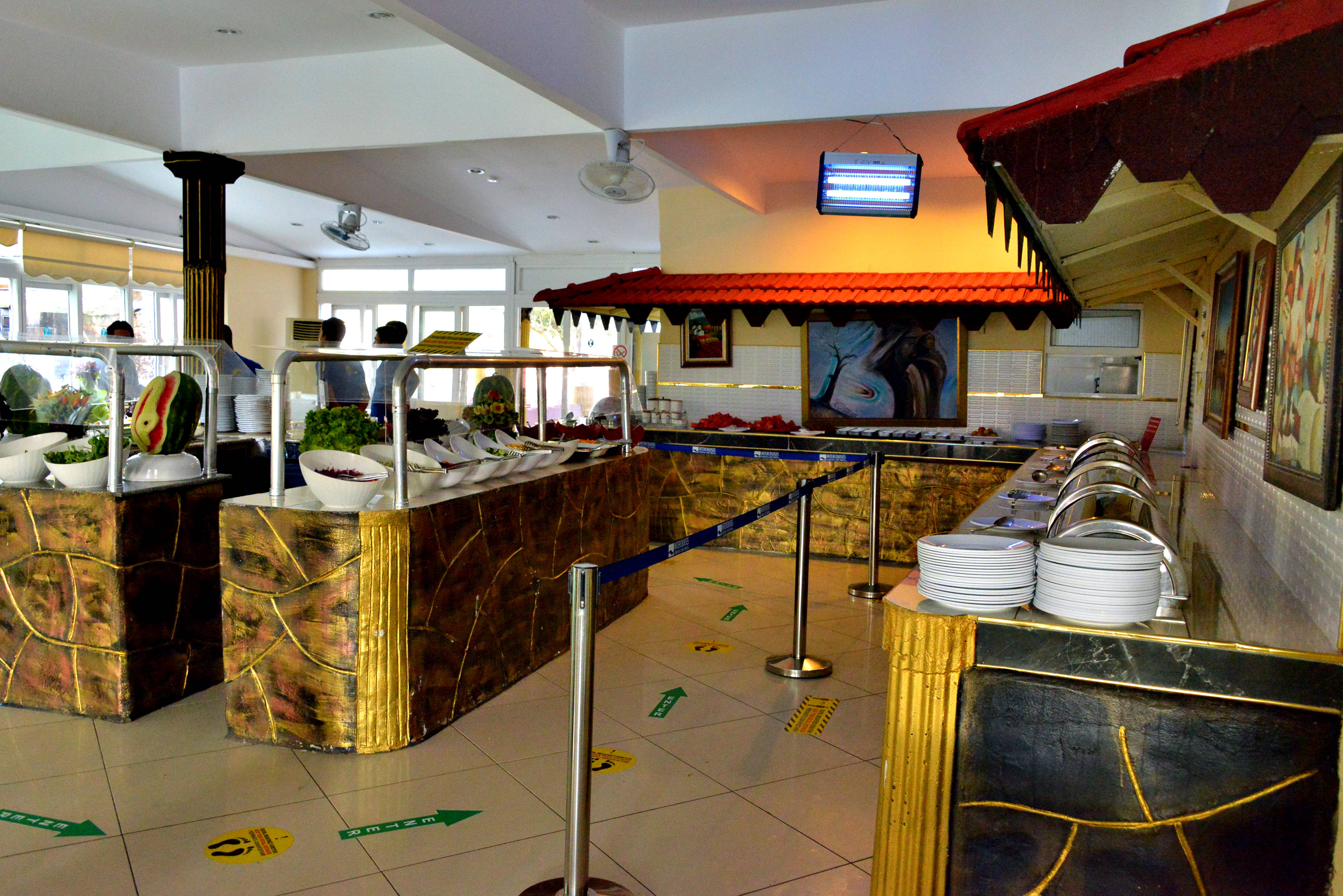 Aperion Beach Hotel Side 2
