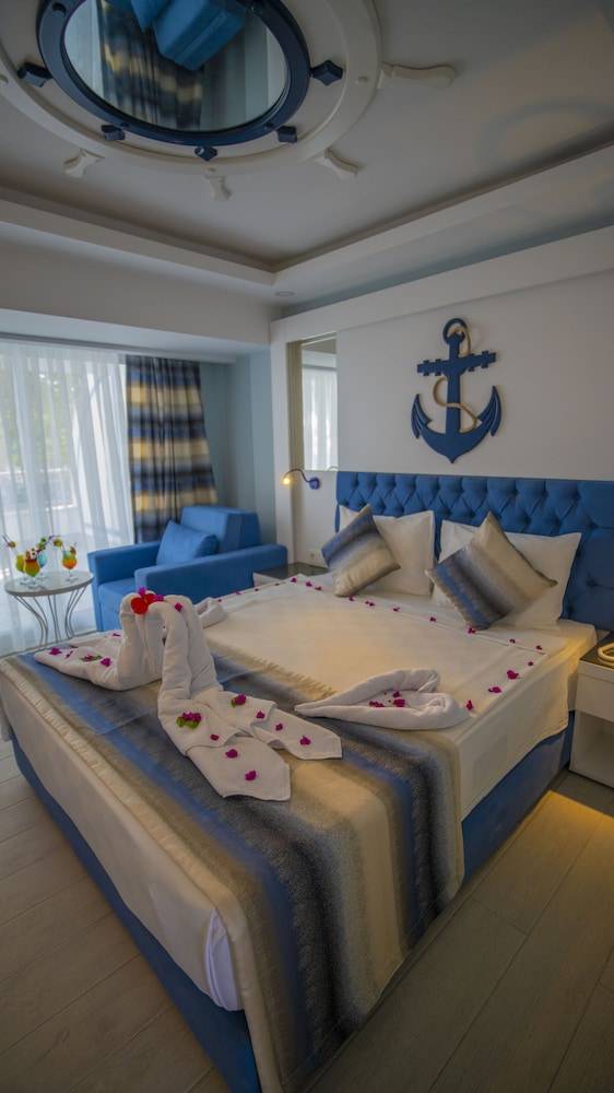 Marine Family Club Hotel - All inclusive 2