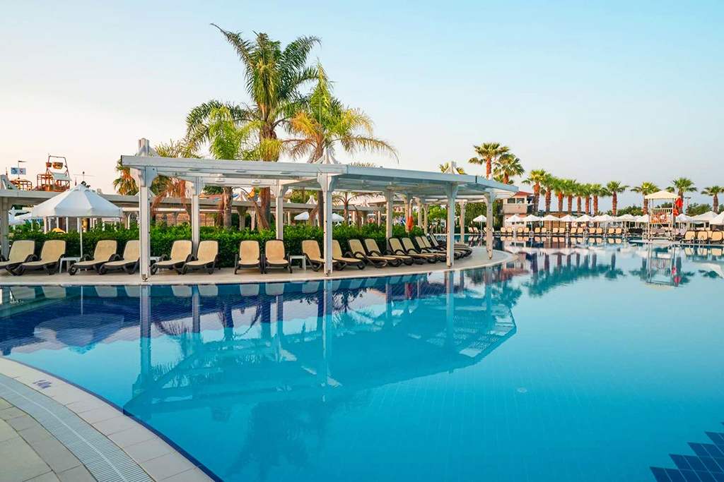 Club Calimera Serra Palace 1