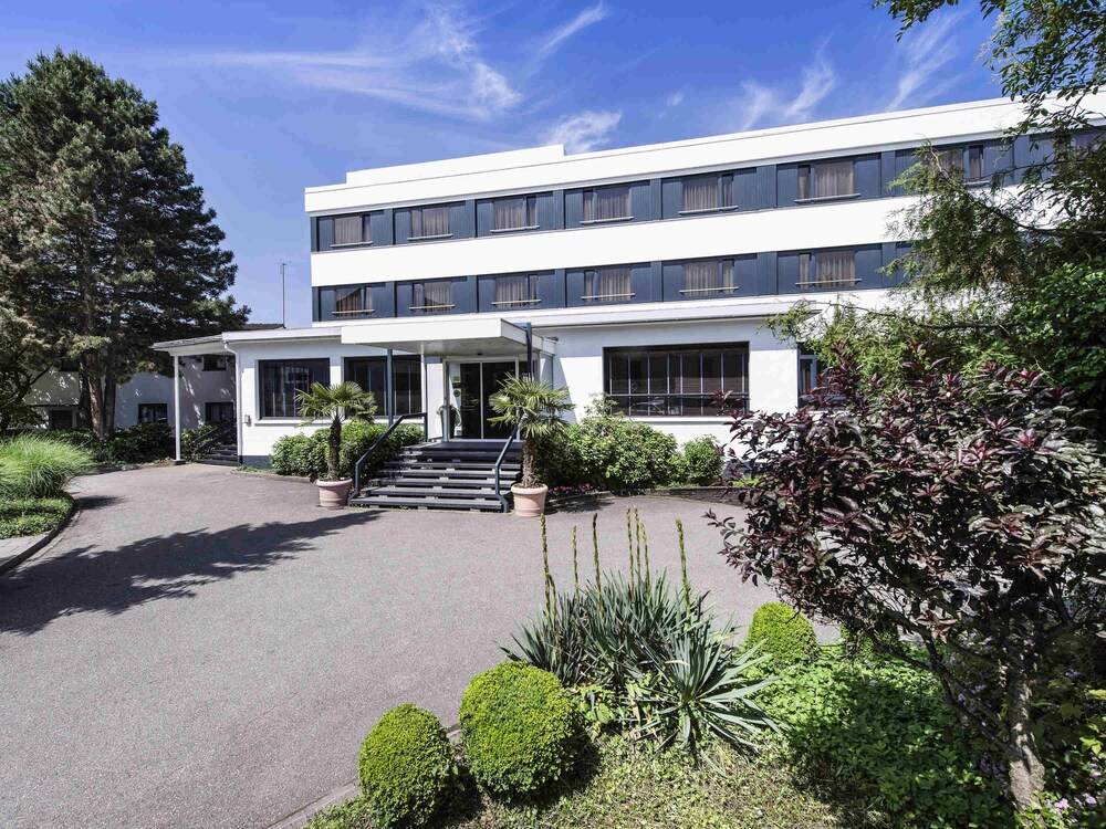 Offenburg City Hotel by Belvilla 1