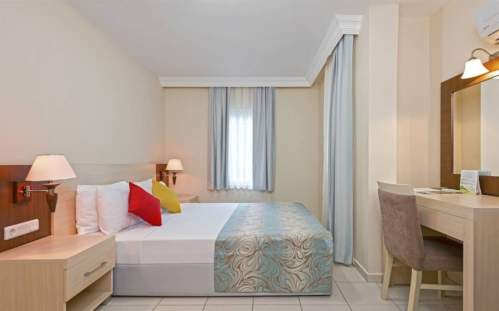 Club Sidelya Hotel 1