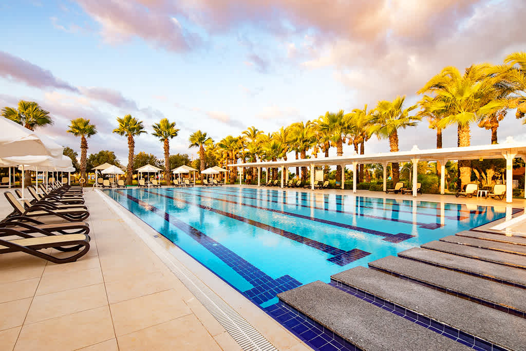 Club Calimera Serra Palace 2