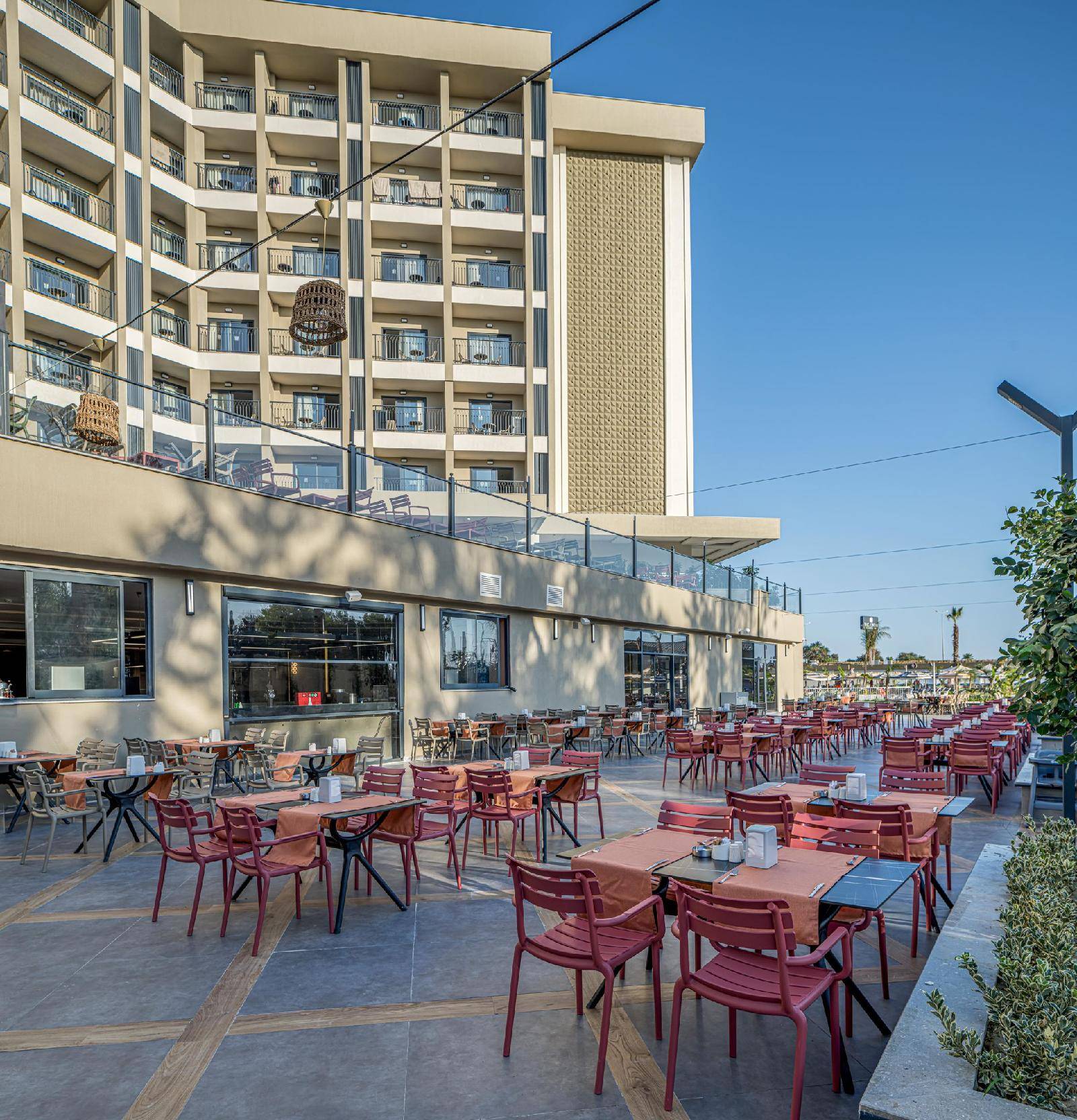 PALEMON Resort& Spa 2