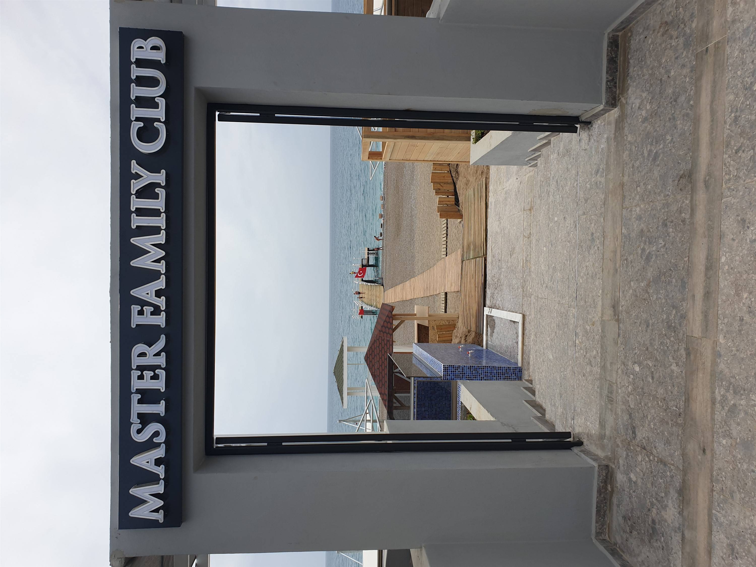 Master Family Club Hotel 1