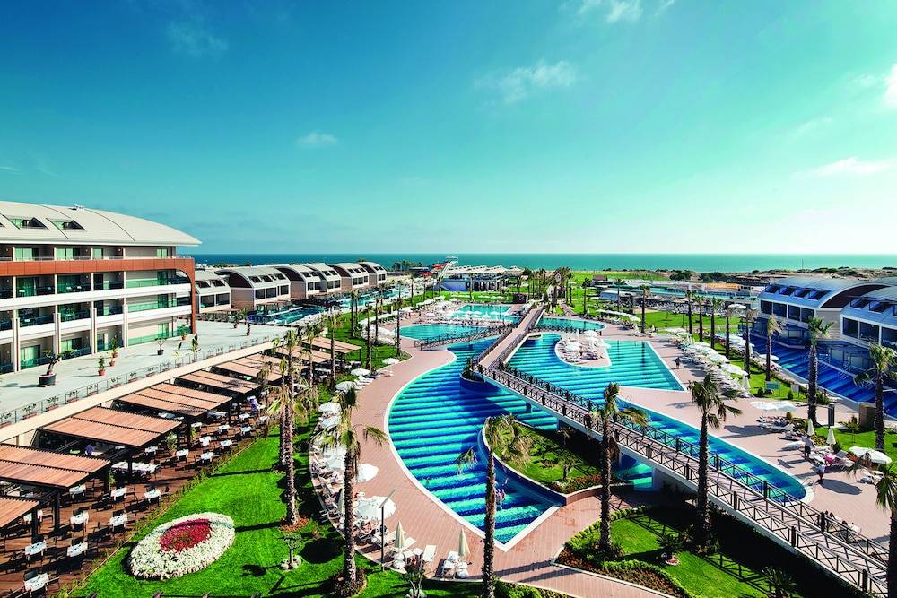 Tui Magic Life Jacaranda 1