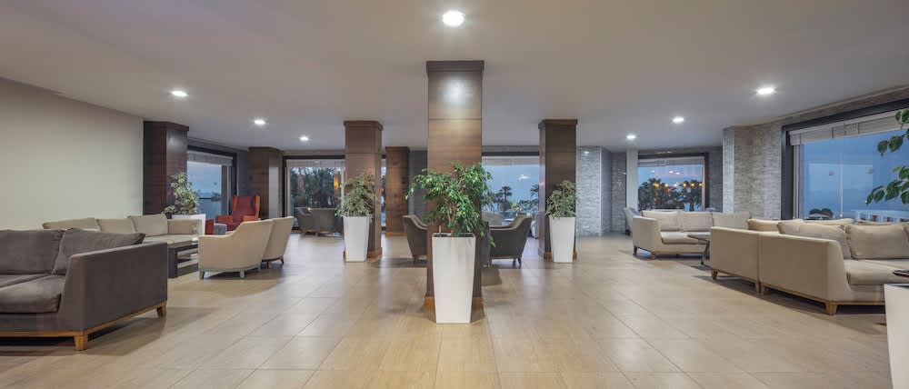 Arcanus Hotels Sorgun - Ultra All Inclusive 2