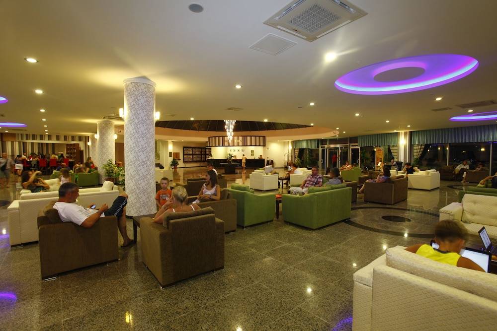 Cenger Beach Resort Spa - All Inclusive 2