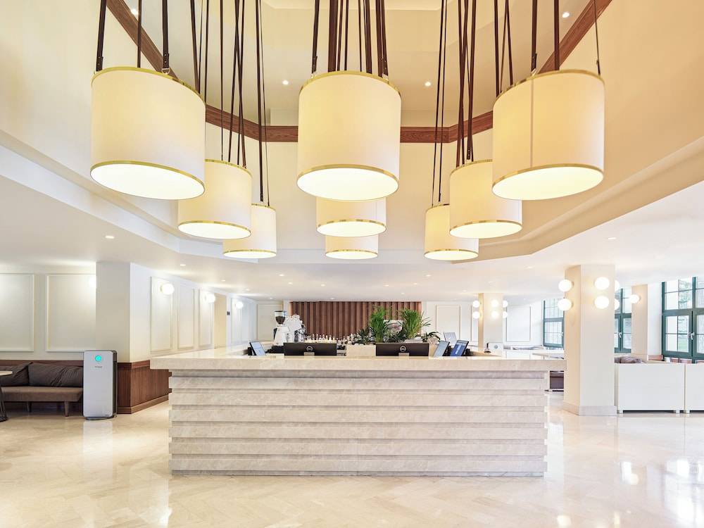 Voyage Sorgun Hotel 2
