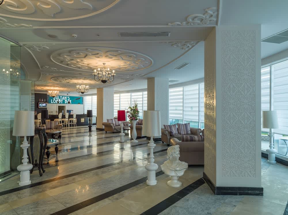 Sultan of Dreams Hotel & Spa - All Inclusive 2