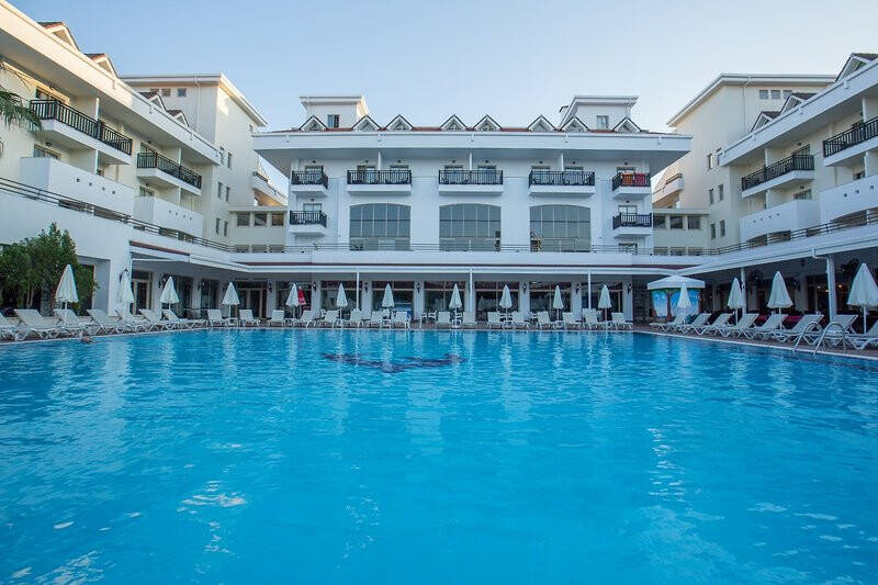Side Aquamarin Resort & Spa 2