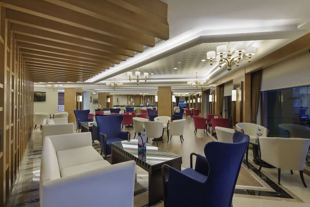 Alba Resort Hotel - Ultra All Inclusive 2