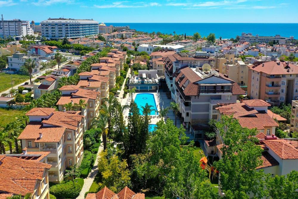 Side Village Family Suite - All Inclusive 1