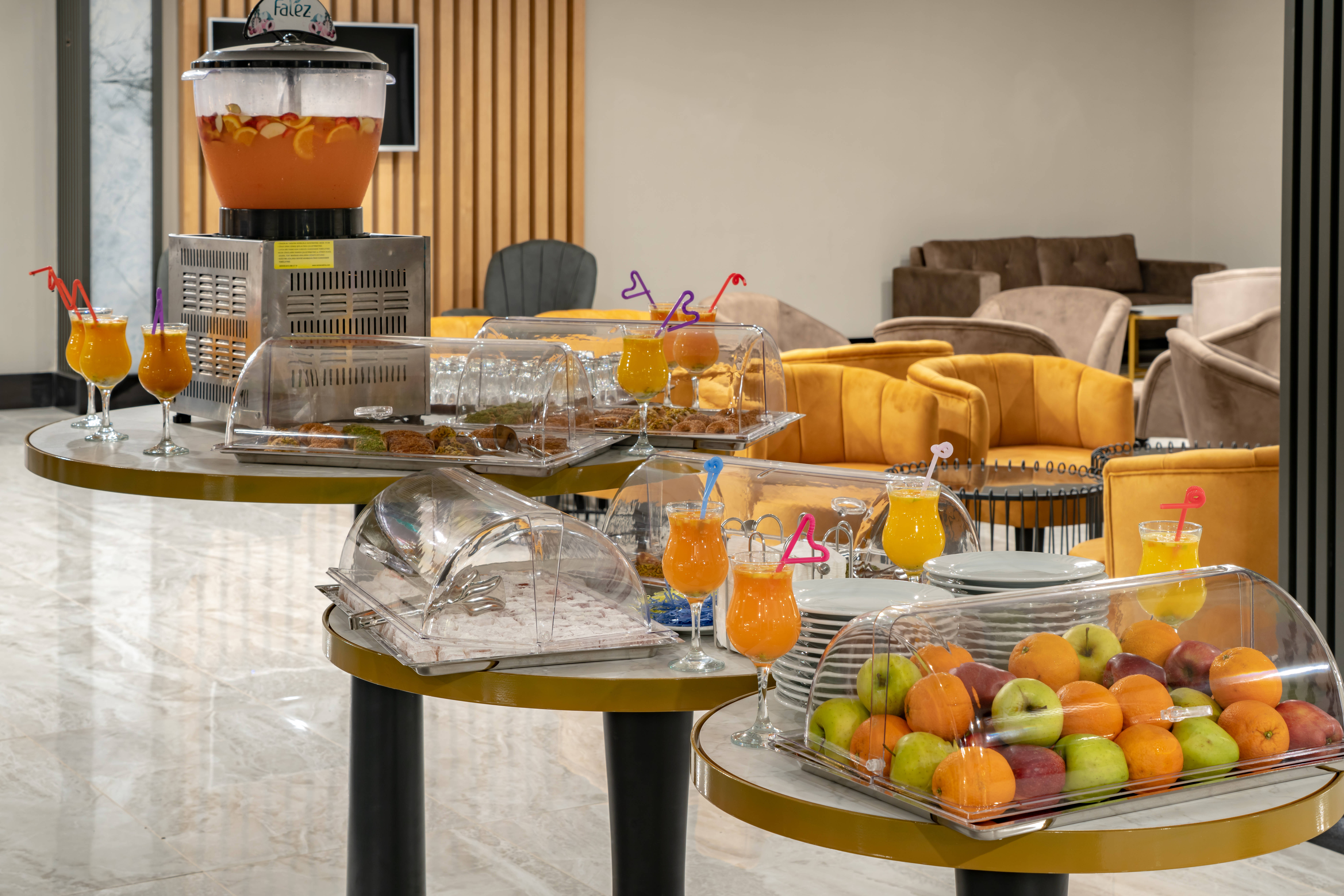 Master Family Club Hotel 2