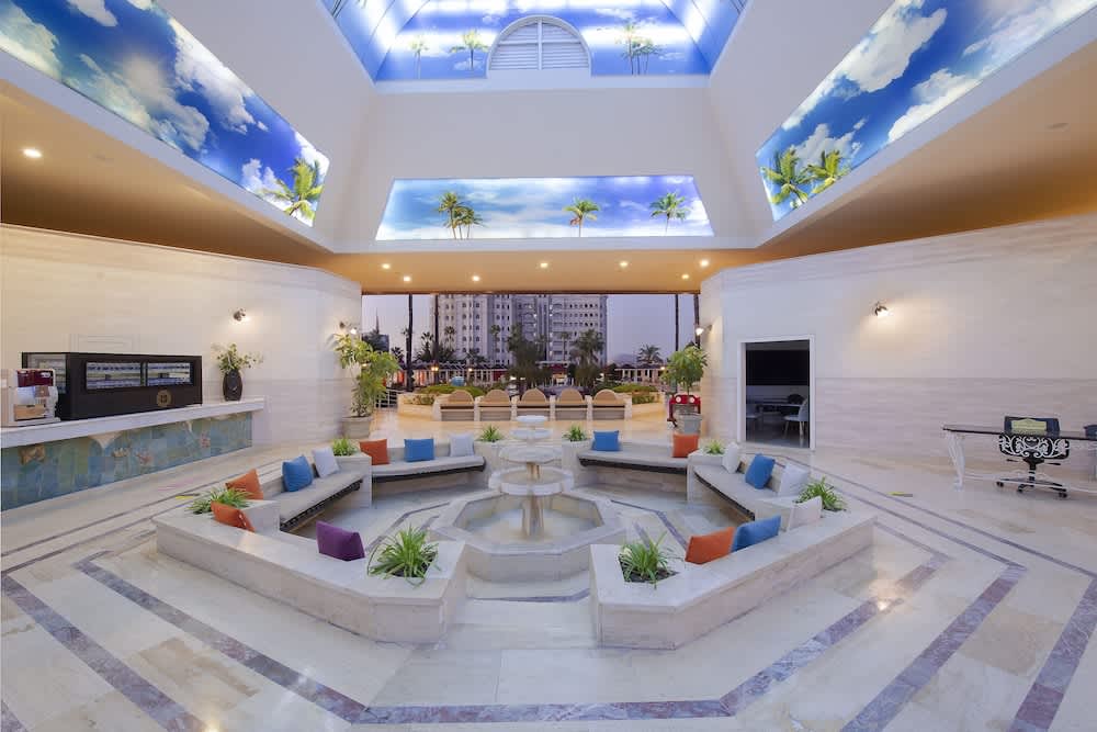 Kamelya Aishen Club & Aqua Ultra All Inclusive Kids Concept 2