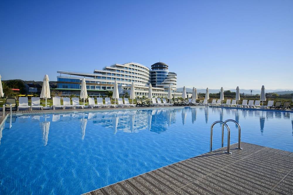 Raymar Resort & Aqua 1