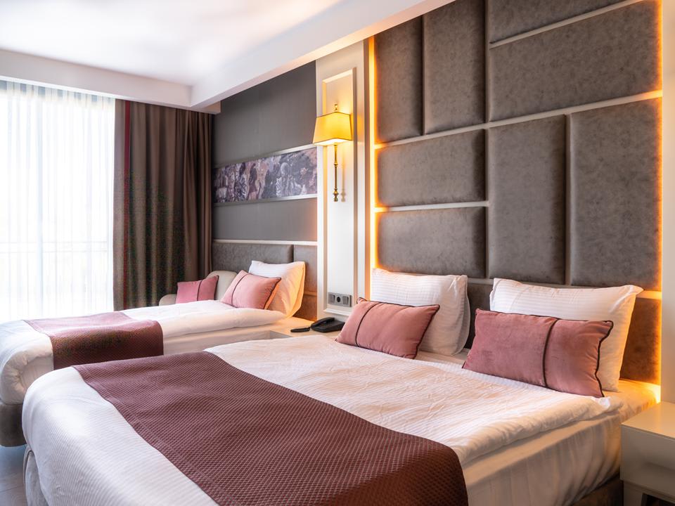 Hane Sun Elite Hotel 2