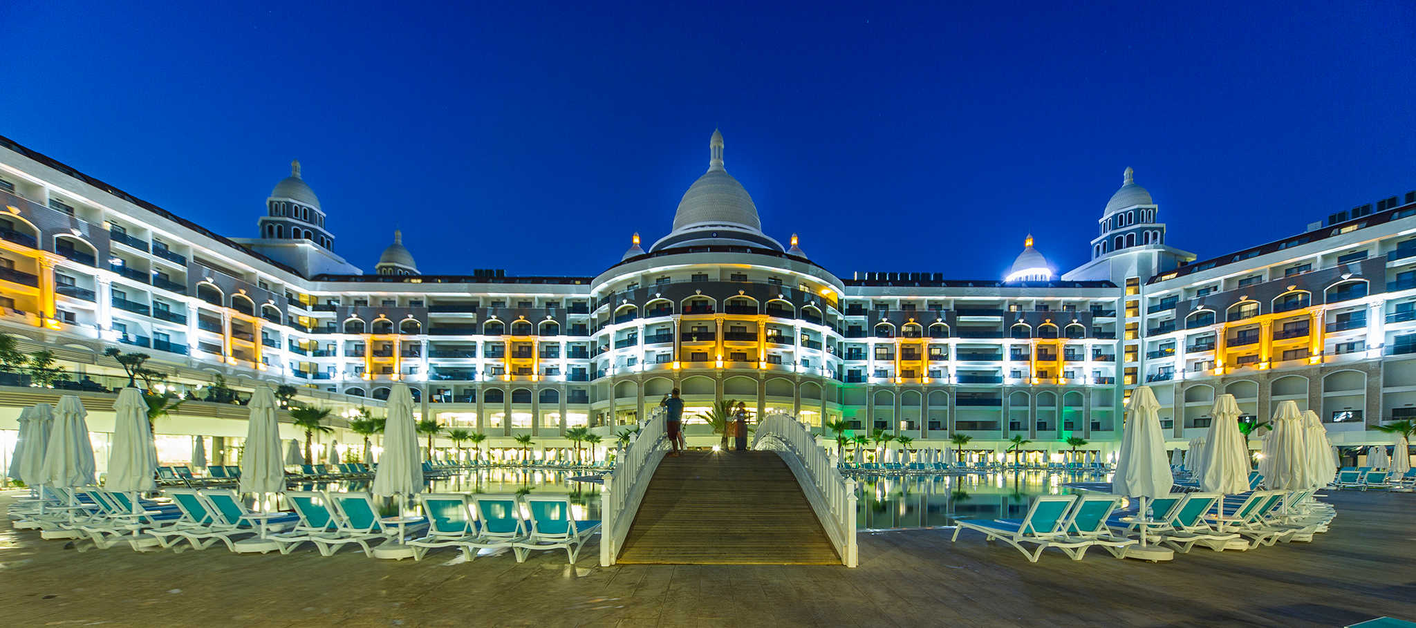 Diamond Premium Hotel & SPA 2