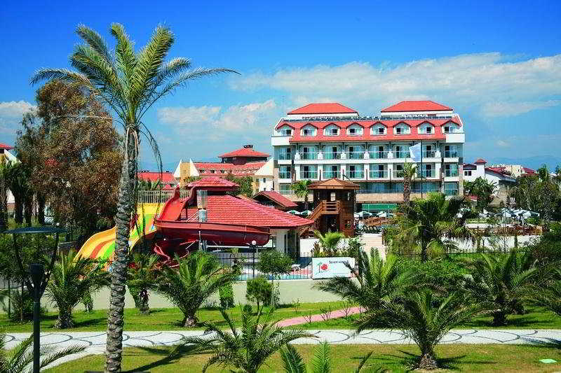 Seher Resort & Spa 1