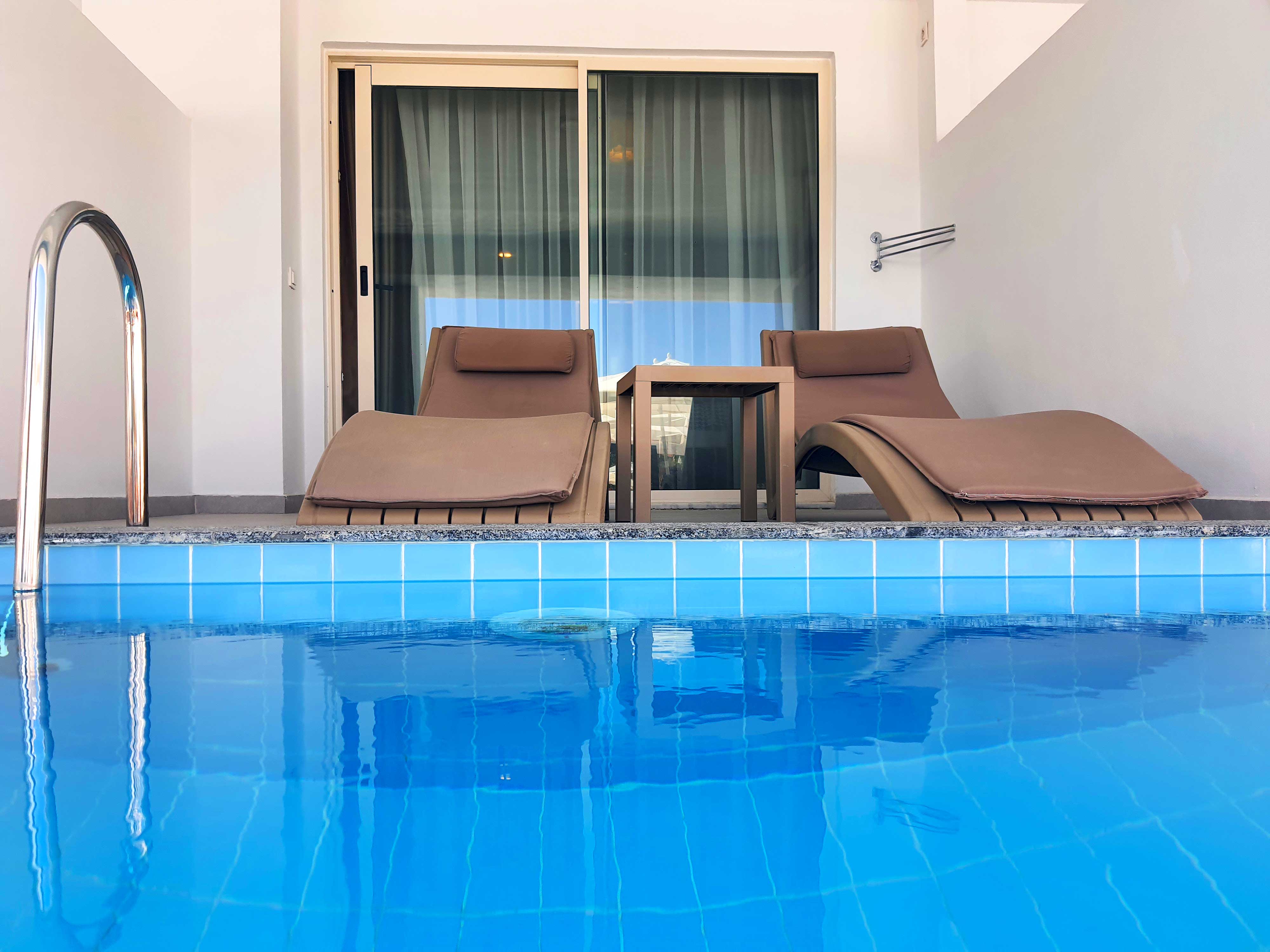 Sunthalia Hotels & Resorts Ultra All Inclusive Adults Only Party Hotel 2