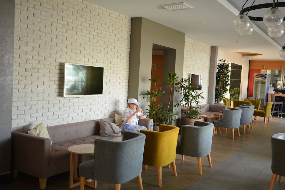 Side Su Hotel - Adult Only (+16) 2