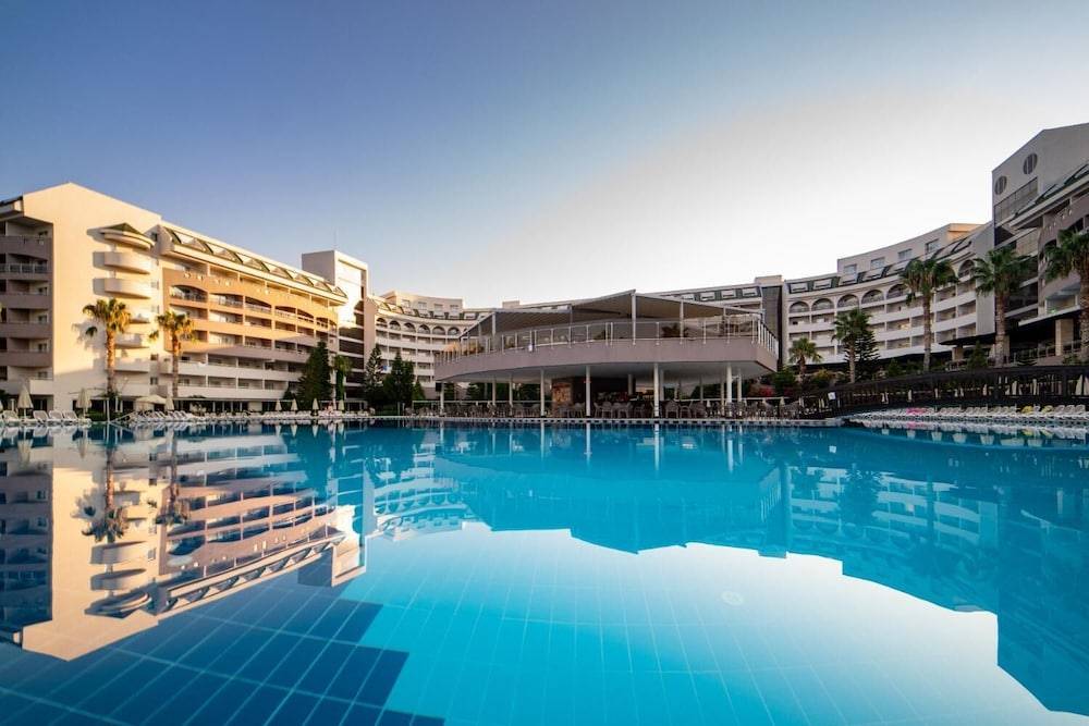 Vita Silva Hotel 1