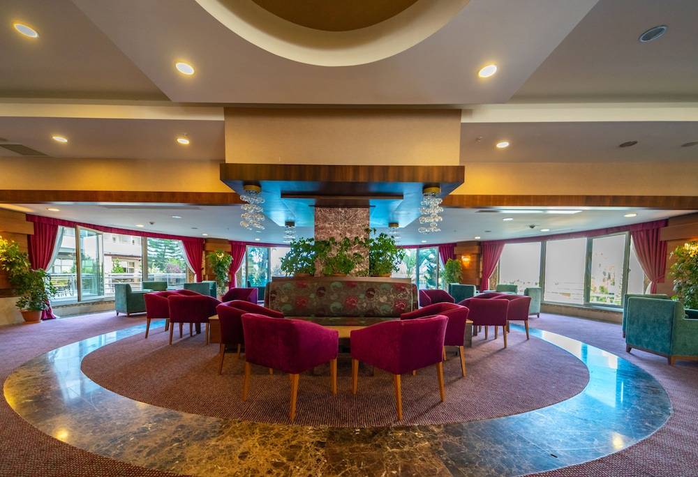Vita Silva Hotel 2