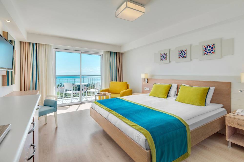 Side Su Hotel - Adult Only (+16) 1