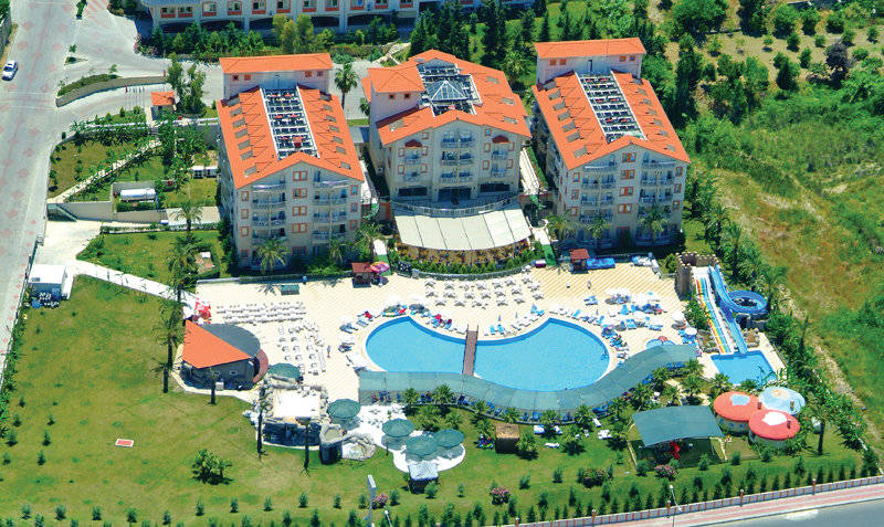 Fun & Sun Smart Hane Sun Hotel 1