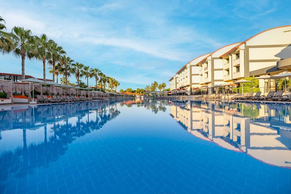 VONRESORT Elite & Aqua - Ultra All Inclusive & Kids Concept 1