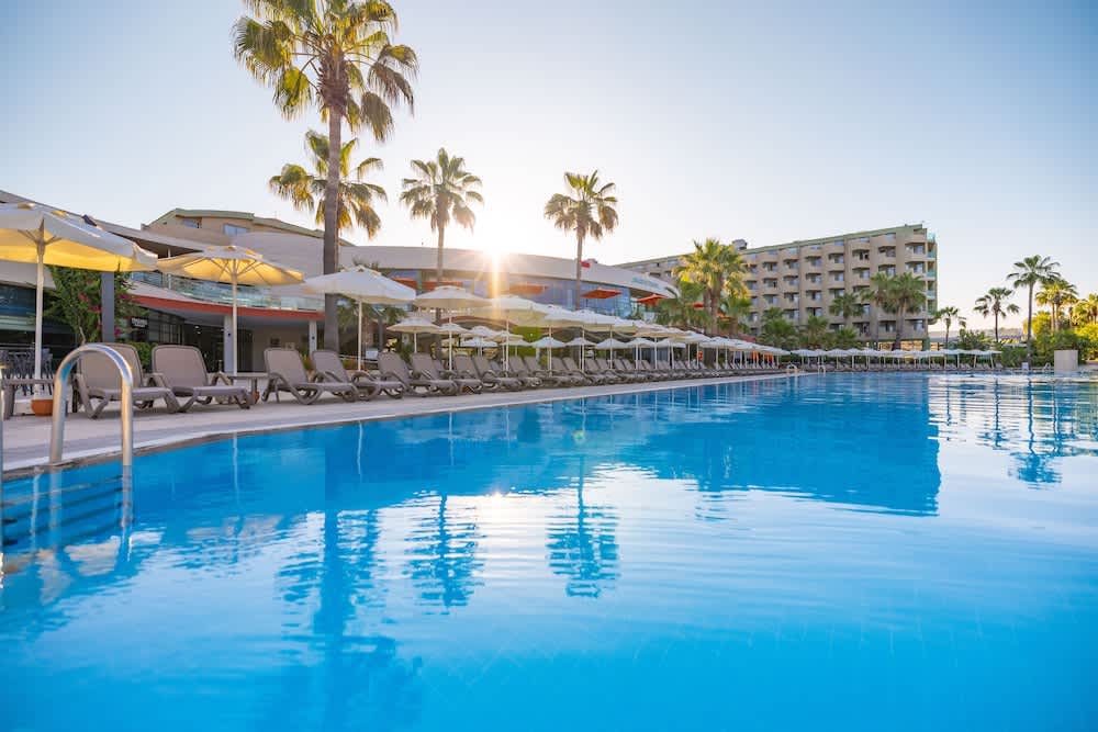 VONRESORT Golden Coast & Aqua - Kids Concept-Ultra All Inclusive 1