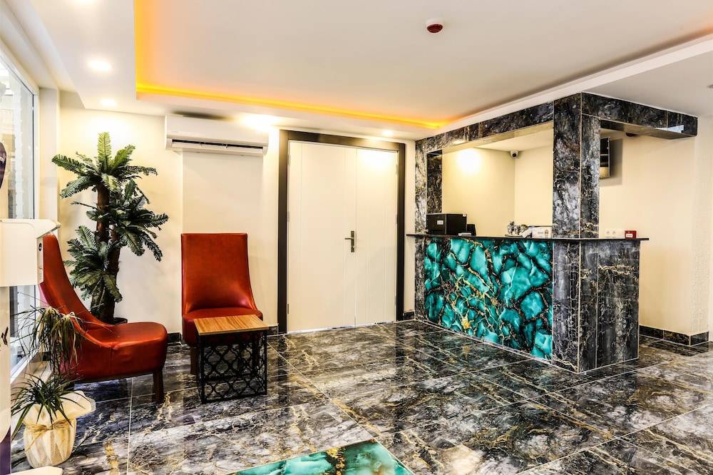 Akayda Butik Hotel 2