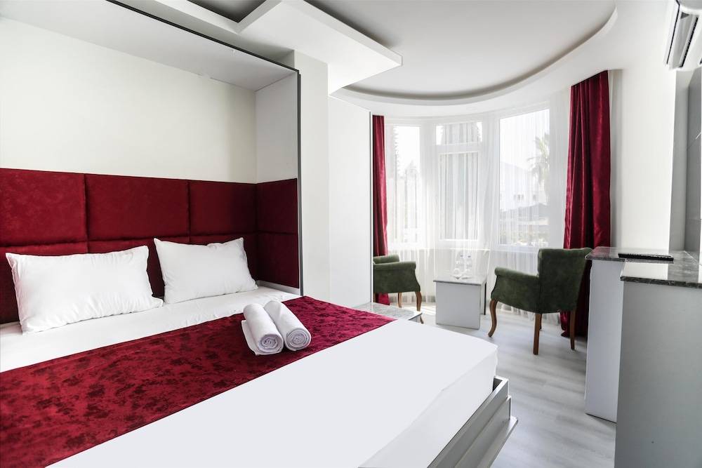 Akayda Butik Hotel 1