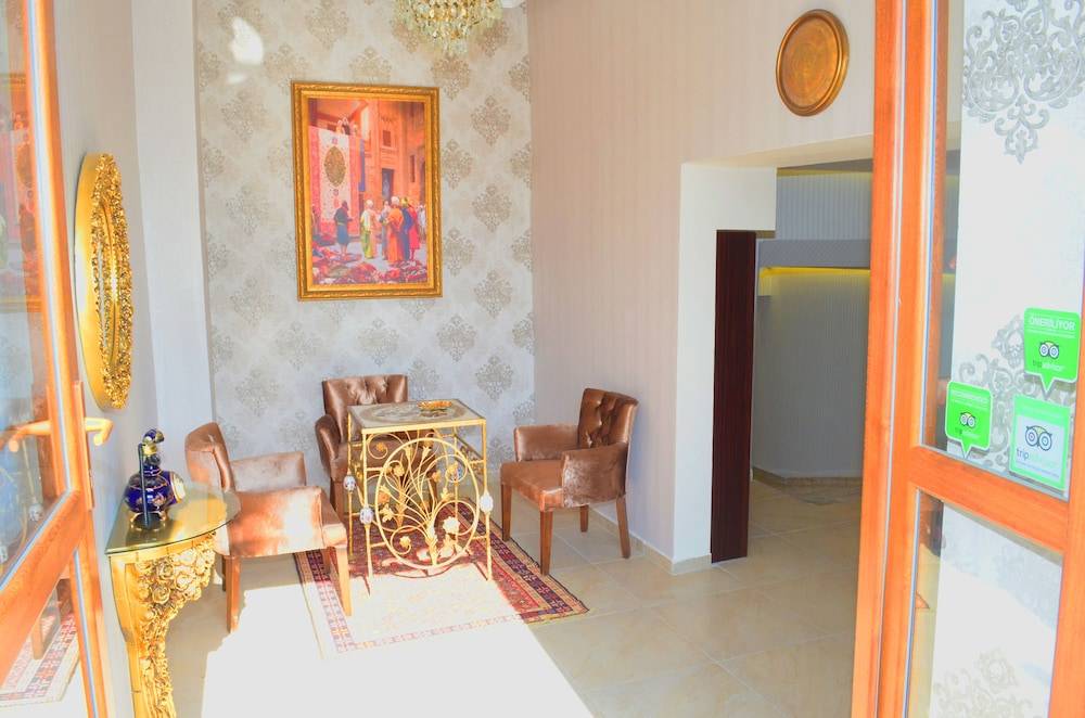 Side Nossa Hotel 2