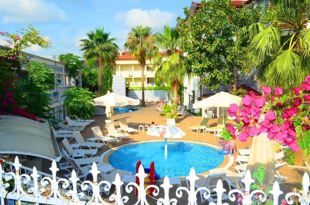 Side Nossa Hotel 1